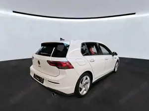 Volkswagen Golf VIII Lim. GTI*DSG*BUSINESS*LED*APP-C*ACC* Bild 4