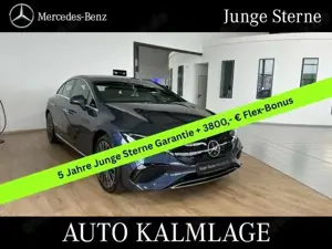 Mercedes-Benz EQE 300 EQE 300 DISTRONIC+HYPERSCREEN+HEAD-UP+SITZKLIMA