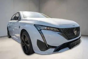 Peugeot 308 Bild 2