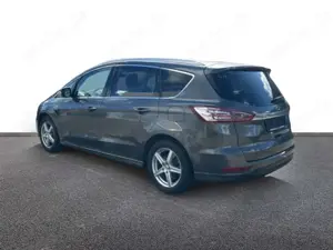 Ford S-Max Bild 4