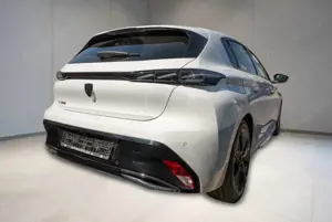 Peugeot 308 Bild 3