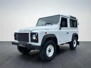 Land Rover Defender 90*Klima*incl.Mwst.*Top Zustand*