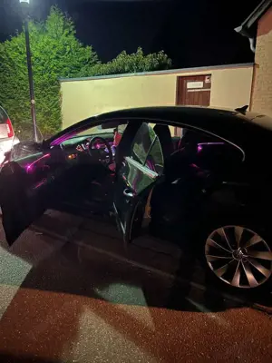 Volkswagen Passat CC 1.8 TSI Bild 3