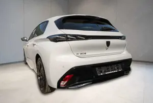 Peugeot 308 Bild 4