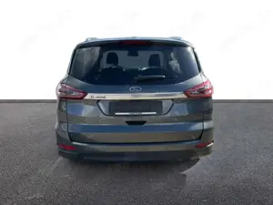 Ford S-Max Bild 5