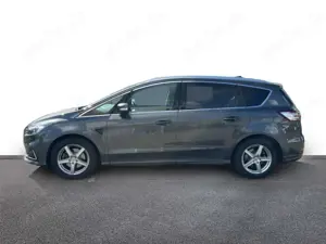 Ford S-Max Bild 3