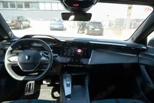 Peugeot 308 Bild 5