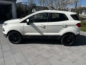 Ford EcoSport ECOSPORT 1.0 EcoBoost TREND