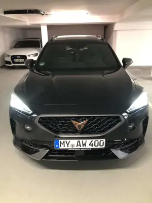 CUPRA Formentor VZ 2.0 TSI 4Drive DSG