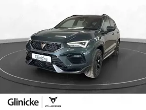 CUPRA Ateca VZ Akrapovic AHK Pano LED LM 19" Navi 360°