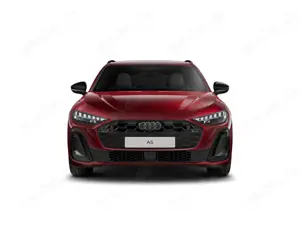 Audi A5 Bild 2