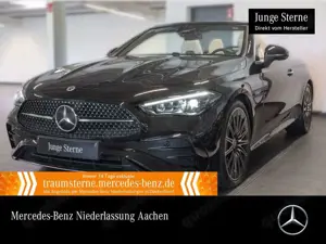 Mercedes-Benz CLE 220 d AMG+LED+BURMESTER+KAMERA+SITZKLIMA+TOTW