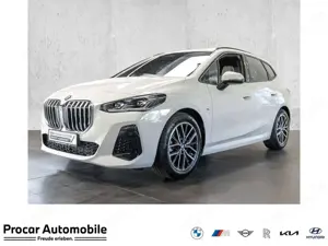 BMW 220 i Active Tourer+M Sport+LC Plus+AHK+LED+HiFi+el. S