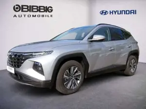 Hyundai TUCSON 1.6 Trend Hybrid 2WD SHZ NAVI ACC LED