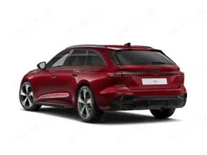 Audi A5 Bild 5