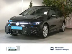 Volkswagen Golf GTE 1.5 TSI eHybrid 200 kW GTE AHK DCC PANO