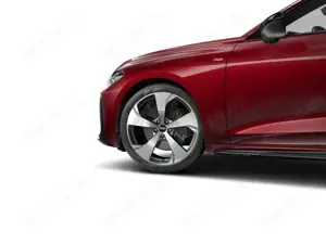 Audi A5 Bild 4
