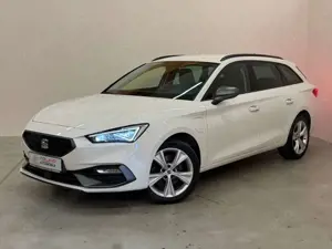 SEAT Leon Sportstourer FR e-Hybrid/LED/AHK/R-KAM/SHZ