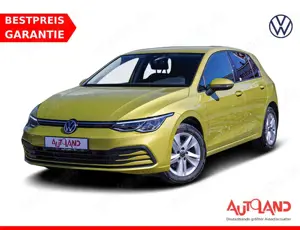 Volkswagen Golf VIII 1.5 Klimaaut. LED Navi PDC ACC USB