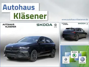 Skoda Scala Tour 1,0 TSI DSG Bluetooth LED Klima