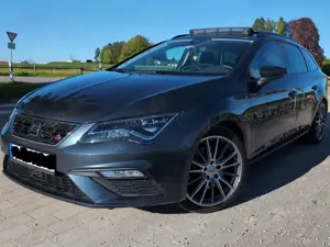 SEAT Leon Leon ST 2.0 TSI DSG OPF FR