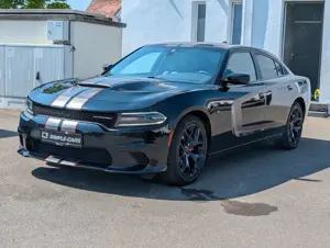 Dodge Charger 3,6l SXT - PLUS*LEDER*KAMERA*GAS-ANLAG*H