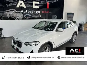 BMW X4 30d xDrive, Garantie,Kamera, M - Sportfhrwrk.
