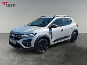 Dacia Sandero Bild 2