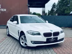 BMW 520 dA Lim. NAVI+