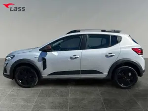 Dacia Sandero Bild 3