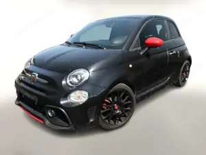 Abarth 595 Pista 1.4 T-Jet 160 Klimaaut PDC 17Z 118 kW (16...