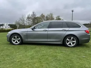 BMW 520 520d Touring Aut.
