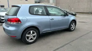 Volkswagen Golf Trendline