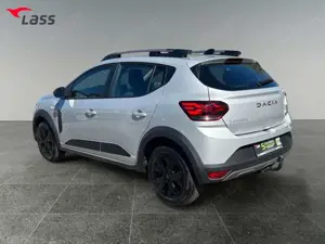 Dacia Sandero Bild 4