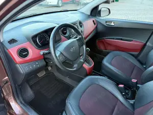 Hyundai i10 Style Bild 5