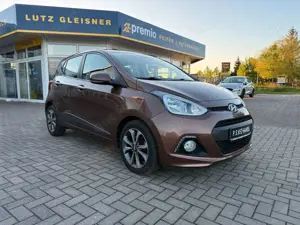 Hyundai i10 Style