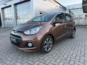 Hyundai i10 Style Bild 3