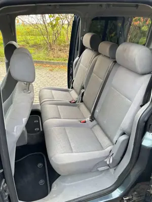 Volkswagen Caddy Life (5-Si.) Bild 2
