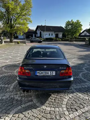 Alpina B3 Bild 3