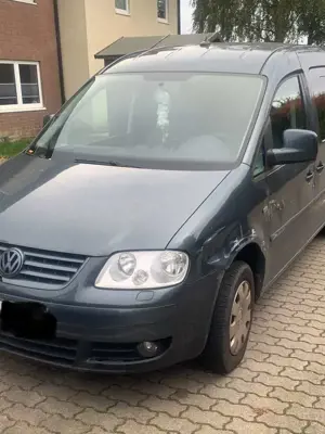Volkswagen Caddy Life (5-Si.) Bild 5