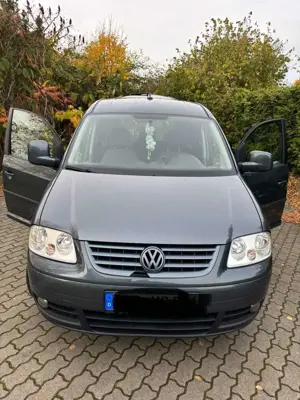 Volkswagen Caddy Life (5-Si.)