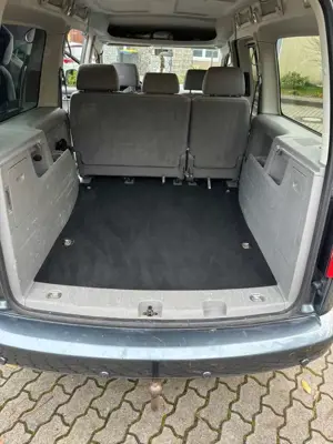 Volkswagen Caddy Life (5-Si.) Bild 3