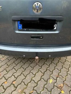 Volkswagen Caddy Life (5-Si.) Bild 4