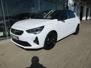 Opel Corsa F GS Line PDC Kamera SHZ LRH LED
