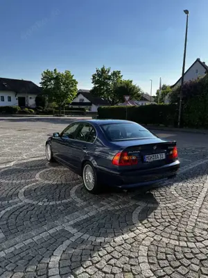 Alpina B3 Bild 2