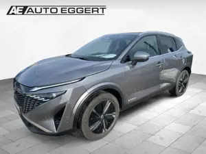 Nissan Qashqai 1.5 VC-T e-POWER Tekna Bose HUD Navi Memory Sitze