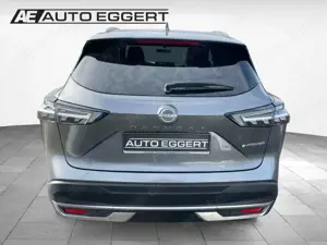 Nissan Qashqai 1.5 VC-T e-POWER Tekna Bose HUD Navi Memory Sitze Bild 5