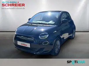 Fiat 500 1.0 Hybrid Icon