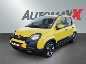Fiat Others Pandina 1.0 GSE Hybrid Cross CarPlay PDC Bluetooth