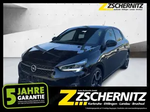 Opel Corsa F 1.2 Turbo Ultimate Paket Alcantara+LED